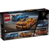 LEGO 77238 Lamborghini Revuelto & Huracán STO