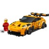 LEGO 77239 Porsche 911 GT3 RS Суперкар