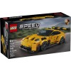 LEGO 77239 Porsche 911 GT3 RS Суперкар