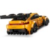 LEGO 77239 Porsche 911 GT3 RS Суперкар