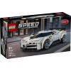 LEGO 77240 Гиперкар Bugatti Centodieci