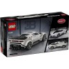 LEGO 77240 Гиперкар Bugatti Centodieci