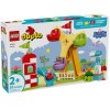 LEGO 10453 Ярмарка развлечений Свинки Пеппы