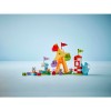 LEGO 10453 Ярмарка развлечений Свинки Пеппы