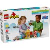 LEGO 10453 Ярмарка развлечений Свинки Пеппы