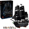 LEGO 10365 Пиратский корабль капитана Джека Воробья