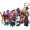 LEGO 71050 Минифигурки Человек-паук: Через вселенные (1 шт)