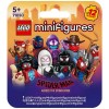 LEGO 71050 Минифигурки Человек-паук: Через вселенные (1 шт)