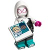 LEGO 71050 Минифигурки Человек-паук: Через вселенные (1 шт)