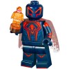 LEGO 71050 Минифигурки Человек-паук: Через вселенные (1 шт)