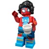 LEGO 71050 Минифигурки Человек-паук: Через вселенные (1 шт)