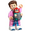 LEGO 71050 Минифигурки Человек-паук: Через вселенные (1 шт)