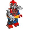 LEGO 71050 Минифигурки Человек-паук: Через вселенные (1 шт)
