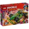 LEGO 71828 Гоночный автомобиль Ллойда с инерционным двигателем