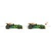 LEGO 71828 Гоночный автомобиль Ллойда с инерционным двигателем