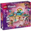 LEGO 42661 Костюмированная вечеринка с единорогом и феей