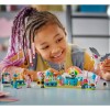 LEGO 42661 Костюмированная вечеринка с единорогом и феей