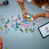 LEGO 42661 Костюмированная вечеринка с единорогом и феей