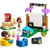 LEGO 42642 Вечер кино с друзьями