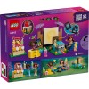 LEGO 42642 Вечер кино с друзьями