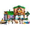 LEGO 42654 Ранчо и конюшня пони