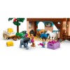LEGO 42654 Ранчо и конюшня пони