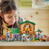 LEGO 42654 Ранчо и конюшня пони