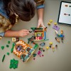 LEGO 42654 Ранчо и конюшня пони