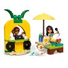 LEGO 42658 Вечеринка у бассейна с единорогами и фламинго