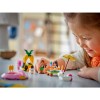 LEGO 42658 Вечеринка у бассейна с единорогами и фламинго