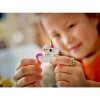 LEGO 42658 Вечеринка у бассейна с единорогами и фламинго