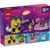 LEGO 42658 Вечеринка у бассейна с единорогами и фламинго