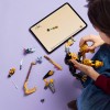 LEGO 71839 Боевой робот Кружитцу Арина