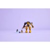 LEGO 71839 Боевой робот Кружитцу Арина