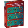 LEGO 71839 Боевой робот Кружитцу Арина