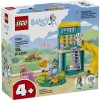 LEGO 11201 Веселье на детской площадке с Блюи и Хлоей