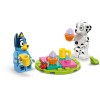 LEGO 11201 Веселье на детской площадке с Блюи и Хлоей