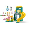 LEGO 11201 Веселье на детской площадке с Блюи и Хлоей