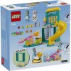 LEGO 11201 Веселье на детской площадке с Блюи и Хлоей
