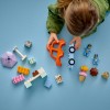 LEGO 10458 Путешествие за мороженым с Блюи