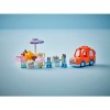 LEGO 10458 Путешествие за мороженым с Блюи