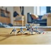 LEGO 75345 Боевой набор клонов-пехотинцев 501-го легиона