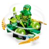 LEGO 71779 Кружитцу Ллойда «Сила Дракона»