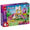 LEGO 42665 Игровая площадка для щенков