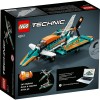 LEGO 42117 Гоночный самолёт