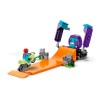 LEGO 60338 Трюковая петля «Сокрушительный шимпанзе»