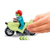 LEGO 60338 Трюковая петля «Сокрушительный шимпанзе»