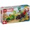 LEGO 11198 Погоня Диногонщика Спина за Электро