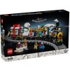 LEGO 10361 Праздничный экспресс