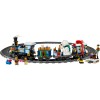 LEGO 10361 Праздничный экспресс